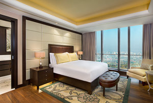 Hotel Photographer Gary Schmid Dubai