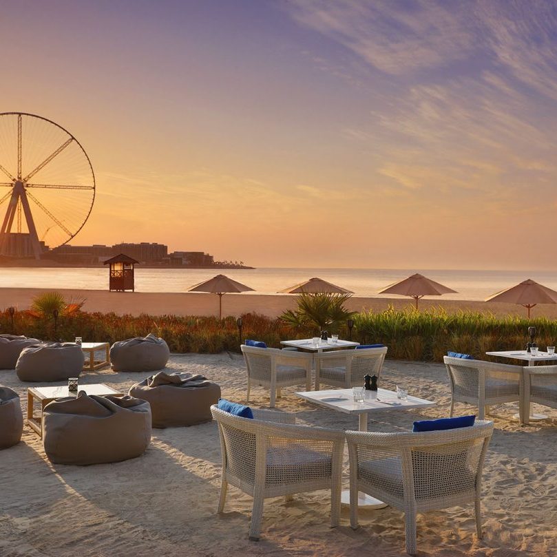 Luxury Hotel Photography The Ritz-Carlton Dubai
